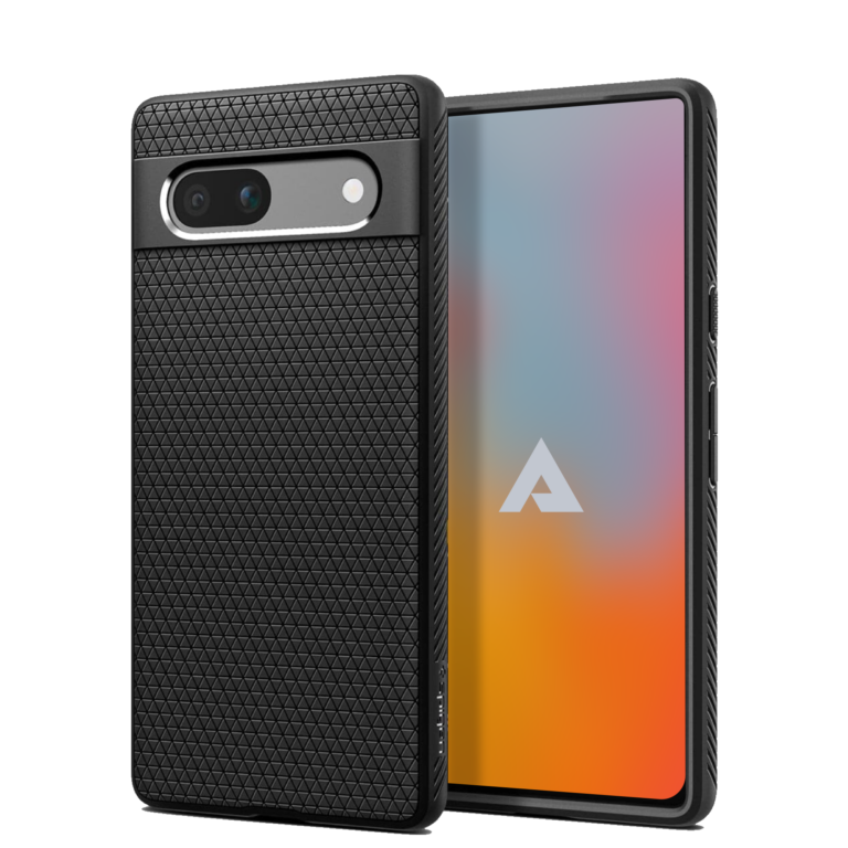 Pixel 7a frá AbovePhone