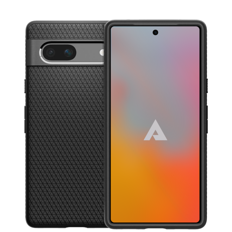 Pixel 7a frá AbovePhone
