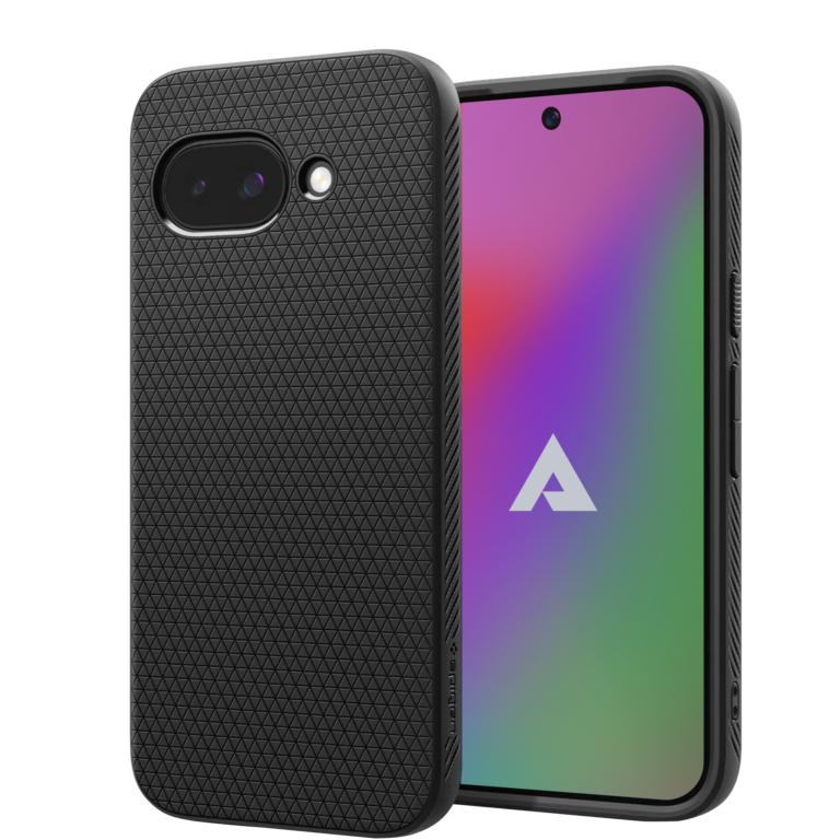 Pixel 9a frá AbovePhone