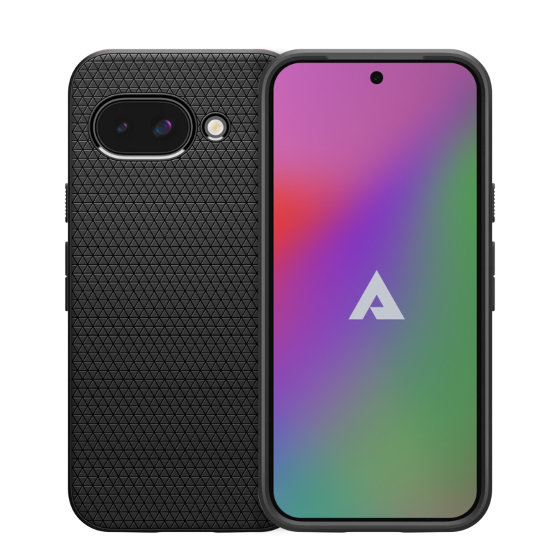 Pixel 9a frá AbovePhone