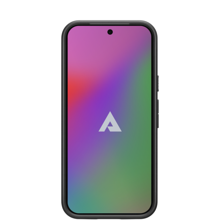 Pixel 9a frá AbovePhone